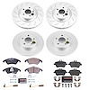 EUROSTOP BRAKE KIT - image 1