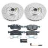 EUROSTOP BRAKE KIT - image 1