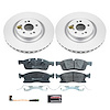 EUROSTOP BRAKE KIT - image 1