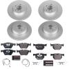 EUROSTOP BRAKE KIT - image 1
