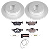 EUROSTOP BRAKE KIT - image 1