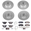 EUROSTOP BRAKE KIT - image 1