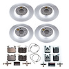 EUROSTOP BRAKE KIT - image 1