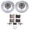 EUROSTOP BRAKE KIT - image 1