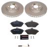 EUROSTOP BRAKE KIT - image 1