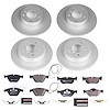 EUROSTOP BRAKE KIT - image 1
