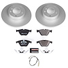 EUROSTOP BRAKE KIT - image 1