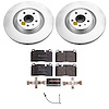 EUROSTOP BRAKE KIT - image 1