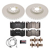 EUROSTOP BRAKE KIT - image 1