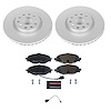 EUROSTOP BRAKE KIT - image 1
