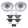 EUROSTOP BRAKE KIT - image 1