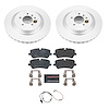 EUROSTOP BRAKE KIT - image 1