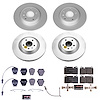 EUROSTOP BRAKE KIT - image 1