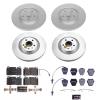 EUROSTOP BRAKE KIT - image 1