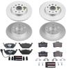 EUROSTOP BRAKE KIT - image 1
