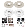 EUROSTOP BRAKE KIT - image 1