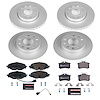 EUROSTOP BRAKE KIT - image 1