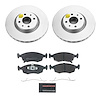 EUROSTOP BRAKE KIT - image 1