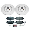 EUROSTOP BRAKE KIT - image 1
