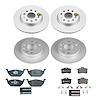EUROSTOP BRAKE KIT - image 1