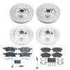 EUROSTOP BRAKE KIT - image 1
