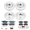 EUROSTOP BRAKE KIT - image 1