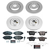 EUROSTOP BRAKE KIT - image 1