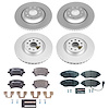 EUROSTOP BRAKE KIT - image 1