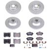 EUROSTOP BRAKE KIT - image 1