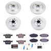 EUROSTOP BRAKE KIT - image 1