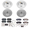 EUROSTOP BRAKE KIT - image 1