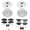 EUROSTOP BRAKE KIT - image 1