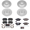 EUROSTOP BRAKE KIT - image 1