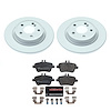 EUROSTOP BRAKE KIT - image 1