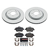 EUROSTOP BRAKE KIT - image 1