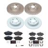 EUROSTOP BRAKE KIT - image 1