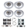 EUROSTOP BRAKE KIT - image 1