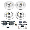 EUROSTOP BRAKE KIT - image 1