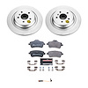 EUROSTOP BRAKE KIT - image 1