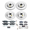 EUROSTOP BRAKE KIT - image 1