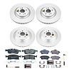 EUROSTOP BRAKE KIT - image 1