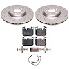 EUROSTOP BRAKE KIT - image 1