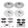 EUROSTOP BRAKE KIT - image 1