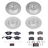 EUROSTOP BRAKE KIT - image 1