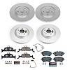 EUROSTOP BRAKE KIT - image 1
