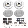 EUROSTOP BRAKE KIT - image 1