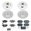 EUROSTOP BRAKE KIT - image 1