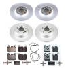 EUROSTOP BRAKE KIT - image 1