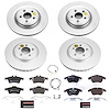 EUROSTOP BRAKE KIT - image 1