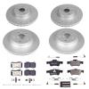 EUROSTOP BRAKE KIT - image 1